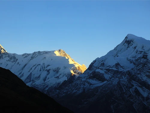 ABC Trek Nepal