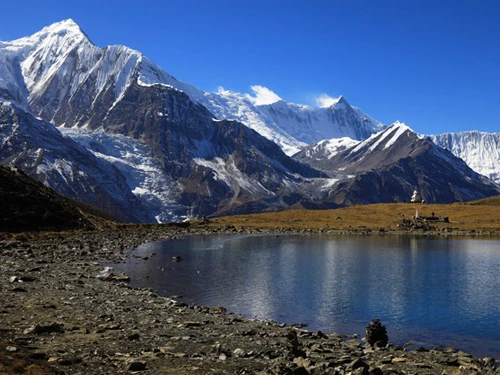 Annapurna Base Camp vs Circuit Trek