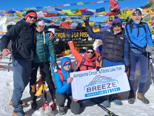 Nar Phu Valley Trek vs. Annapurna Circuit Trek: Which Trek to Choose in 2026?