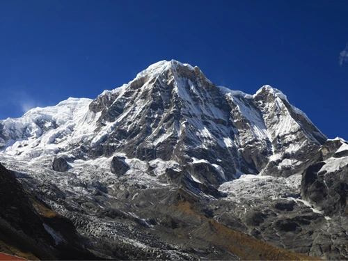 Annapurna Base Camp Trek Nepal