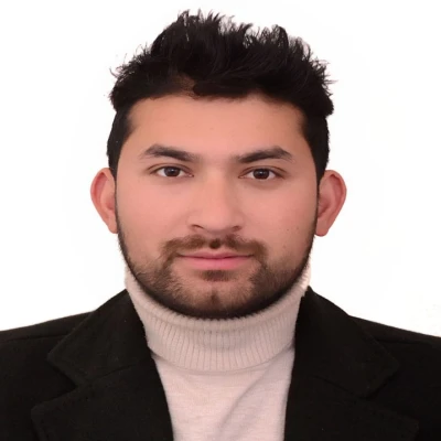 Kishwor Adhikari