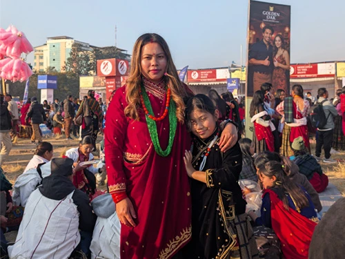 Gurung Culture in Nepal