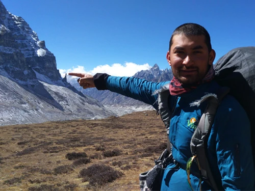 Kanchenjunga Circuit