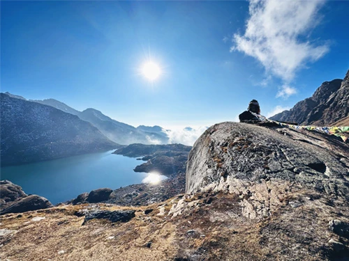 Langtang Valley Weather