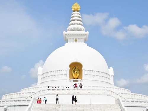 Lumbini Trip Nepal