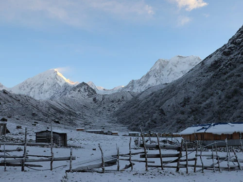 How to Get Your Manaslu Circuit Trek Permit