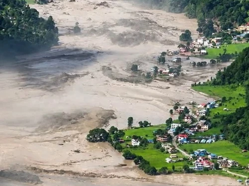 Langtang Valley Trek Update & Alternative Routes After the Nepal Flash Flood 2026