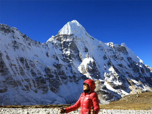 Nepal travel in Budget