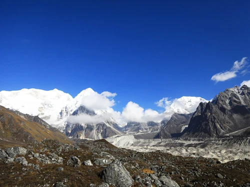 Kanchenjunga Trek Nepal
