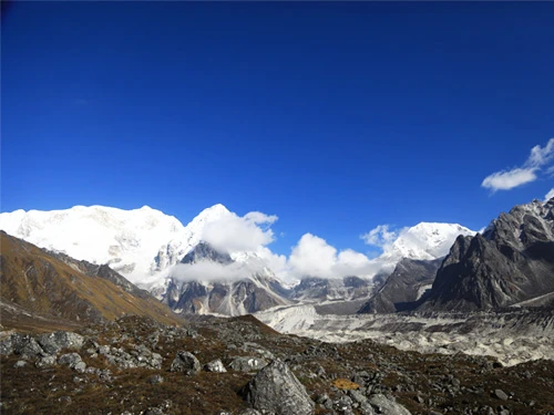Kanchenjunga Trek Nepal