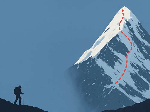 Mount Everest