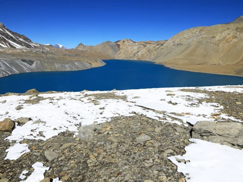 Best Lakes Nepal