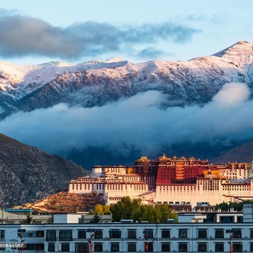 tibet-tour-from-nepal