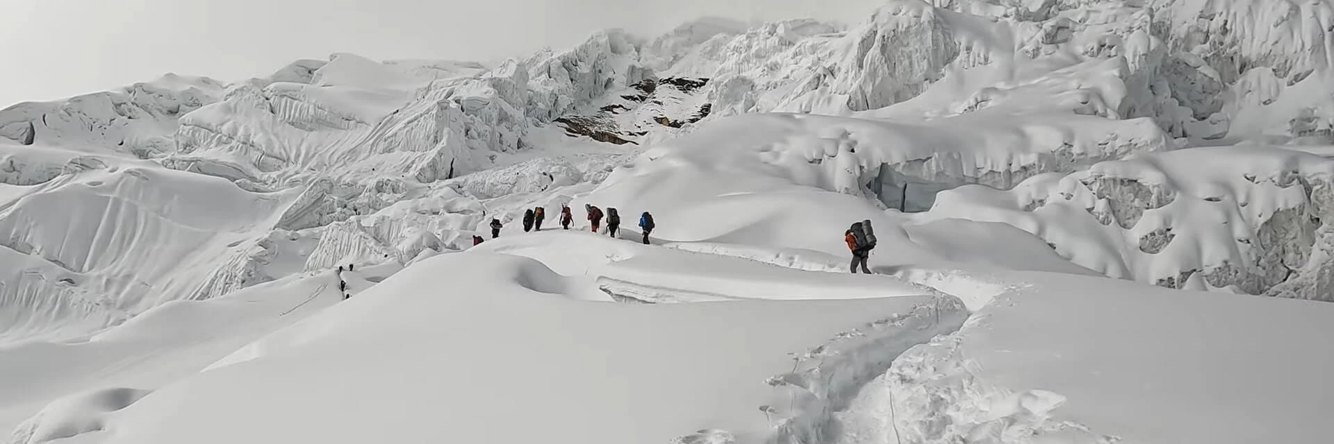 Nepal Opens 97 Peaks for Free Climbing – Adventure Beyond Everest