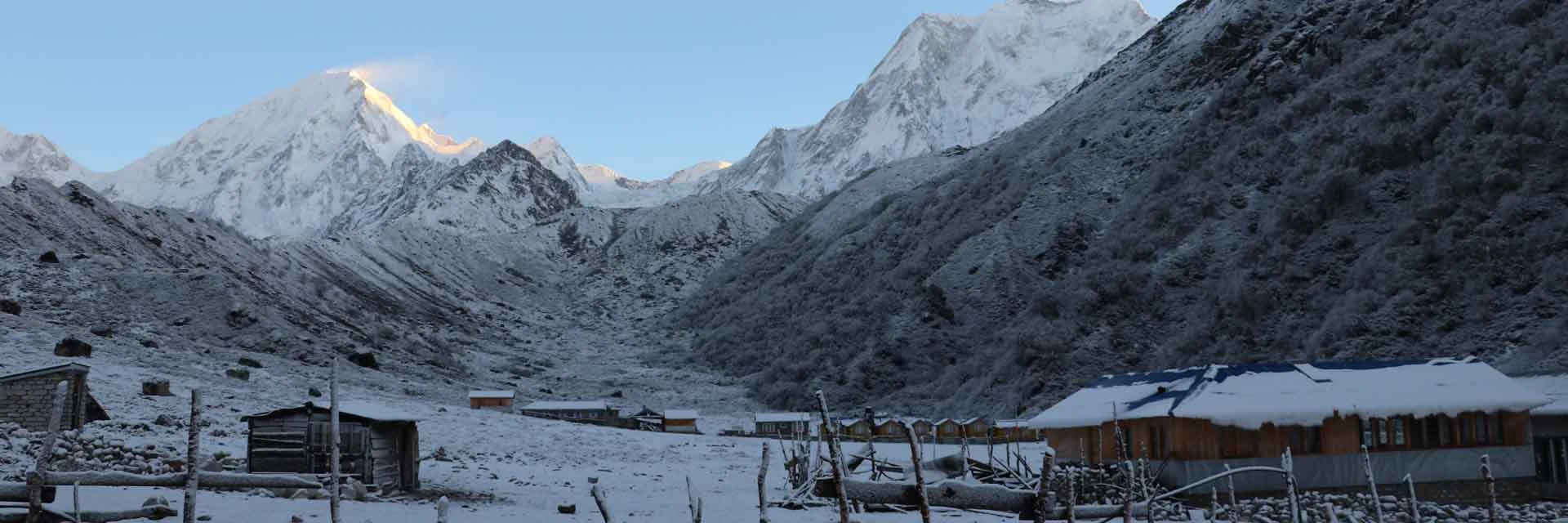 How to Get Your Manaslu Circuit Trek Permit