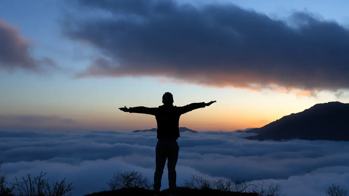 Mardi Himal Badal Danda