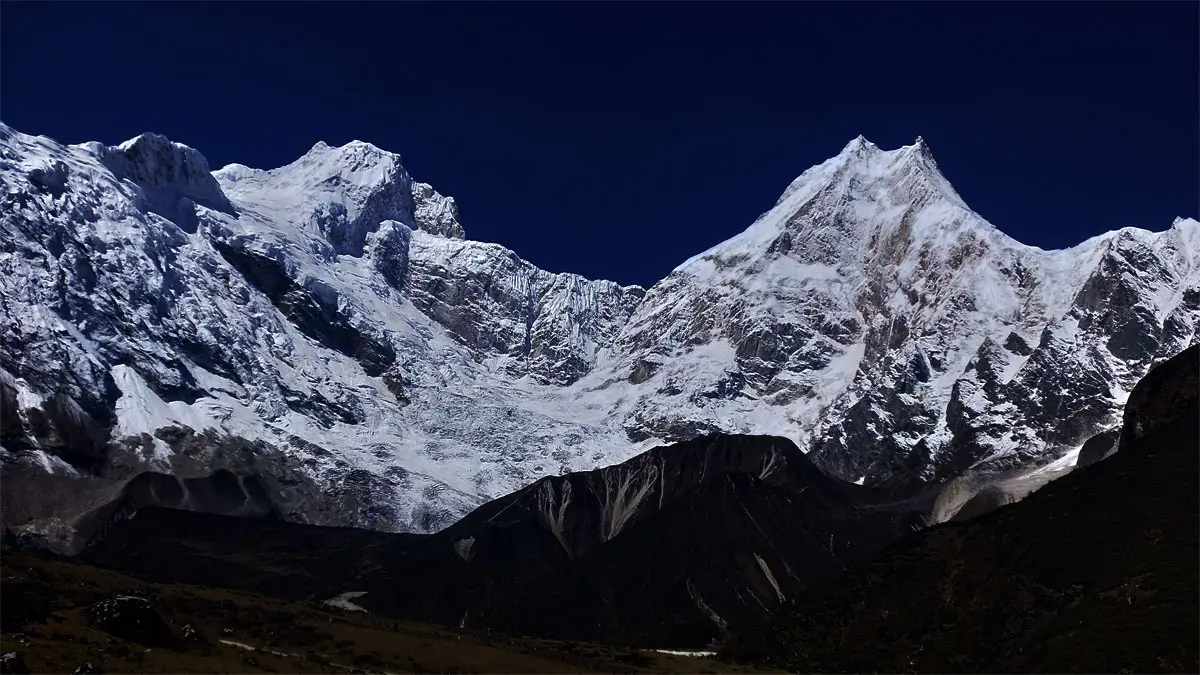manaslu-trek-best-time