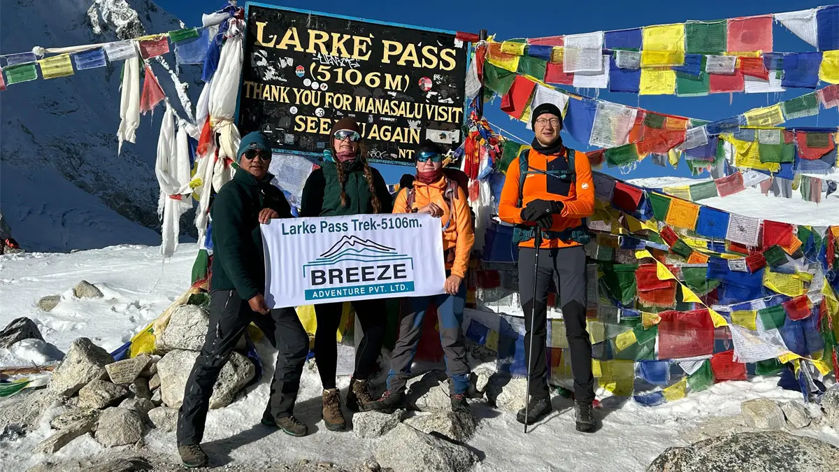 best-time-for-manaslu-trek