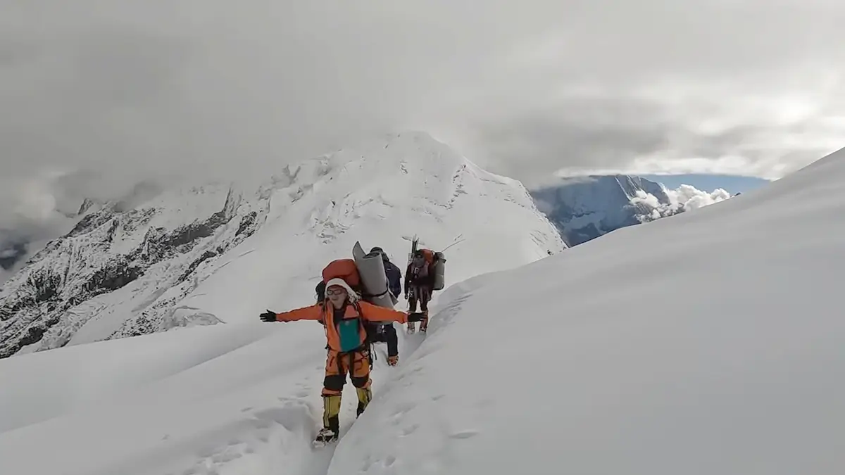 New Era in Nepal - Opportunity to climb 97 peaks Free