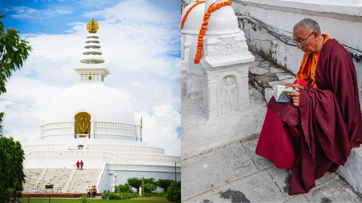 Spiritual Wellness Trip Nepal
