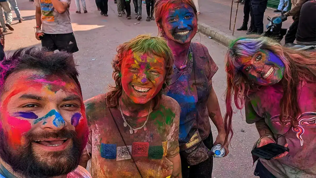 foreigners-holi-in-nepal