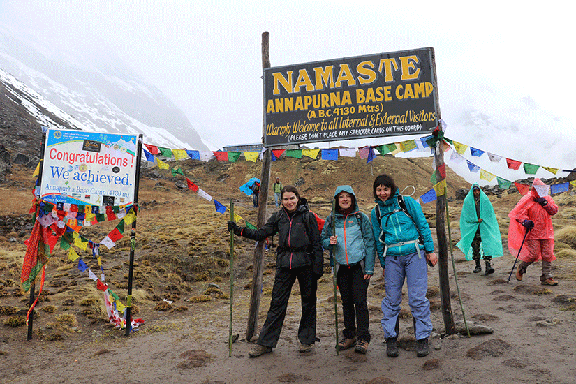 Why Is Annapurna So Deadly? Deadliest Mountain To Climb