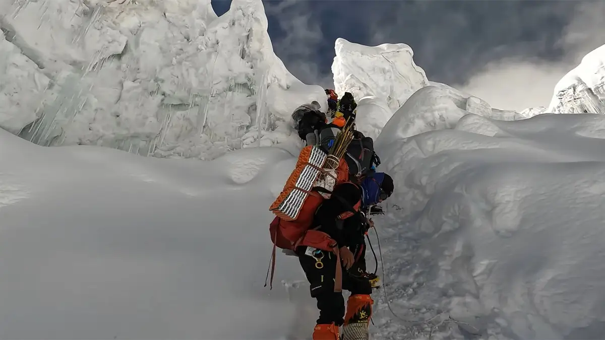 Peal-Climb-Nepal