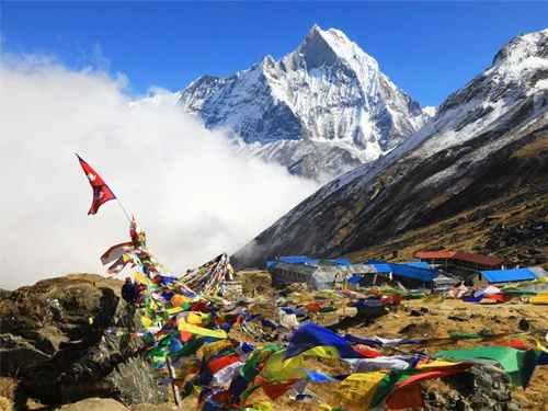ACT Nepal