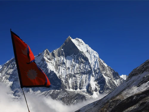 7 days Annapurna Circuit trek