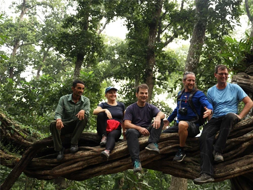 Bardiya National Park