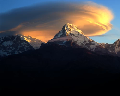 Day Poon Hill Trek Image
