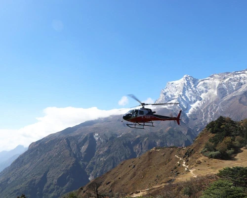 Abc Luxury Trek Nepal