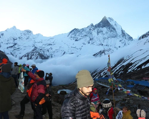 Abc Trekking ()