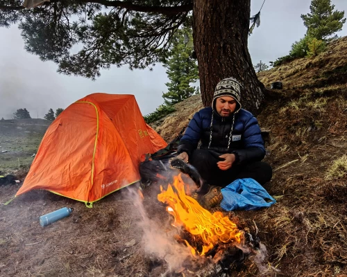 Annapurna Circuit Trekking