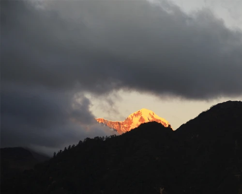 Annapurna Image