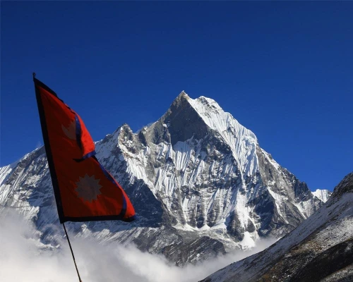 Annapurna Nepal Trek