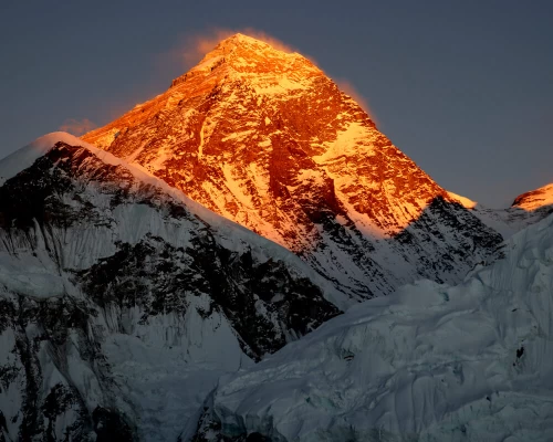 Everest Gokyo Lakes Trek