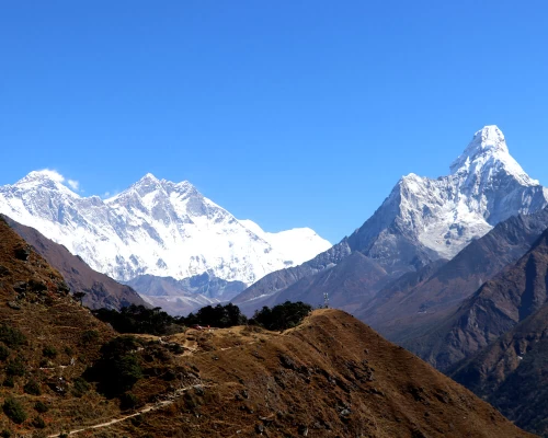 Everest Panorama Trek ()