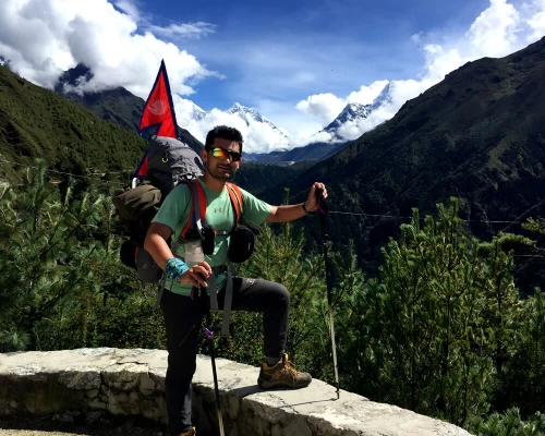 Everest Panorama Trekking ()