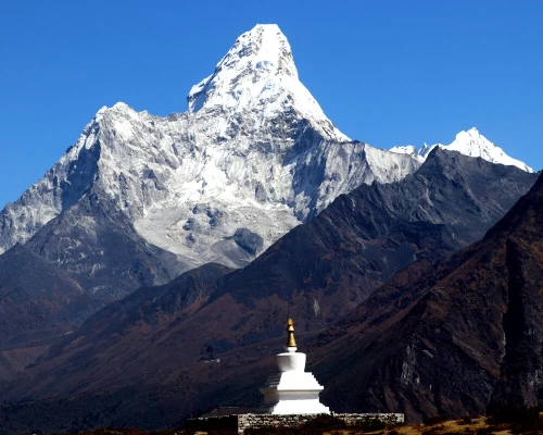 Everest View Trek ()