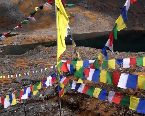 Jatapokhari Numbur Cheese Circuit