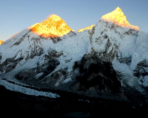 Jiri Everest Base Camp Trek ()