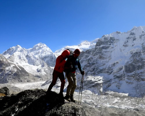 Kbc North Trek