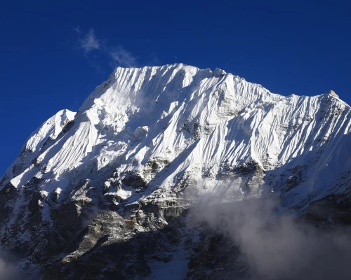 Lumba Sumba Pass Trek
