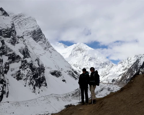 Manaslu Tsum Valley Trek