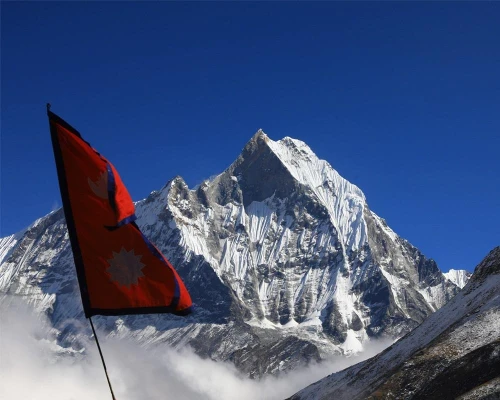 Nepal Annapurna Days Trekking