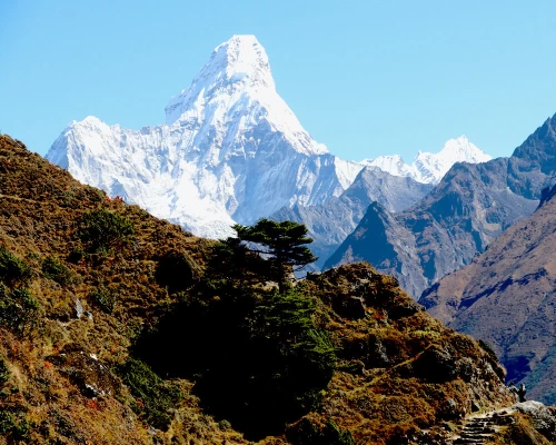 Phaplu Ebc Trekking ()