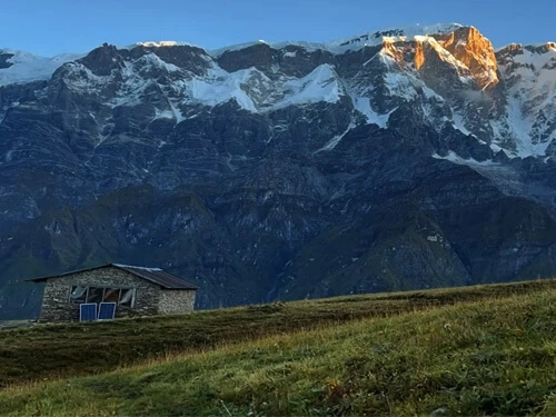 Kori View