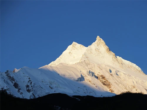 Manaslu Circuit 10 days Trek