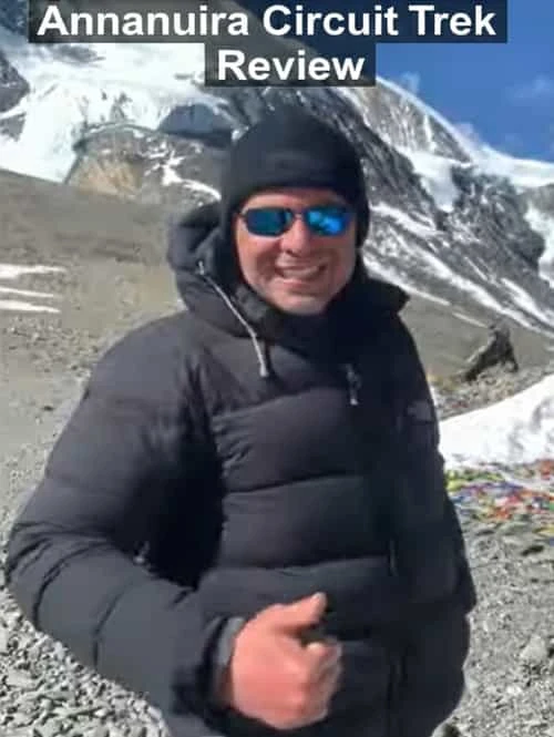 Annapurna Circuit Review